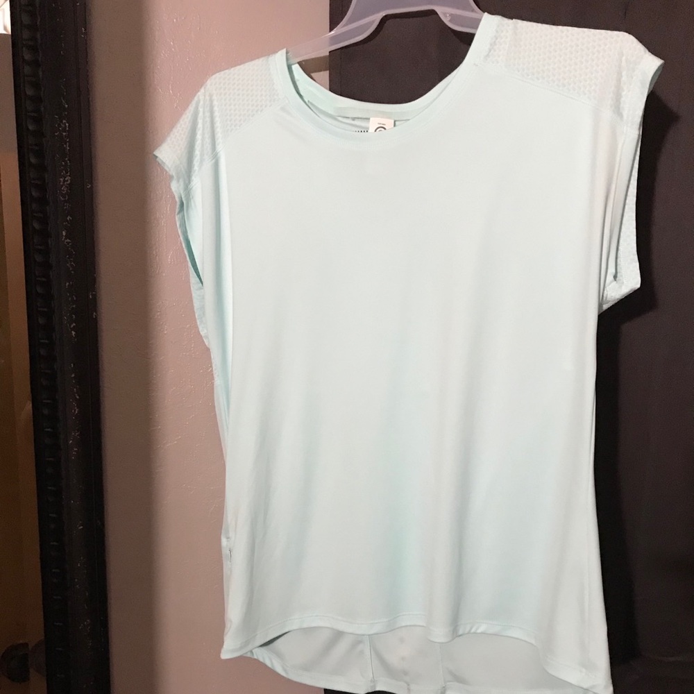 Work out top